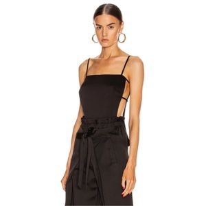 Cult gaia Simone top